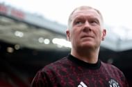 Manchester United Legends v Celtic Legends - Source: Getty